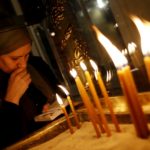 Kristijani v Turčiji se morajo pretvarjati, da so muslimani 1