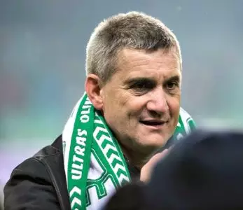 Marijan Pušnik zaenkrat še nima nobene ponudbe za službo (foto: facebook).