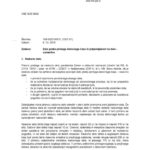 Poglejte, kako notranja ministrica grozi policistom 1