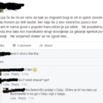 Pričevanje: Ne le v Nemčiji, tudi po Sloveniji migranti že preganjajo ženske 3