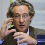 S teorijo spola so nas začeli posiljevati tudi sindikati 1