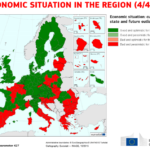 Svetovni gospodarski forum: Slovenija je lahko še naprej pesimistična 1