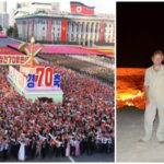 Urednici Večera rubijo premoženje, ona pa v Severno Korejo 1