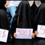 Vodnik za posiljevanje: 27 pravil ISIS, kako kaznovati spolne sužnje 1