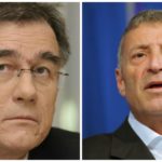 Vsi ostali so amaterji. Glavna zaslužkarja na univerzah pa nekdanja ministra Pirnat in Pličanič 1