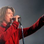 bowie