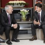 justin trudeau