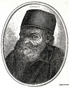 Nicolas Flamel; Foto: Wikimedia Commons
