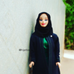 FOTO: Pozor, prihajajo barbike v hijabu (v delu) 3