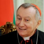 Kaj o Sloveniji meni drug mož v vatikanski hierarhiji 1