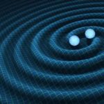 Neverjetno: Znanstveniki dokazali Einsteinove gravitacijske valove 1