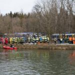 Trčila vlaka: Več mrtvih, 150 poškodovanih 5