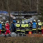 Trčila vlaka: Več mrtvih, 150 poškodovanih 7