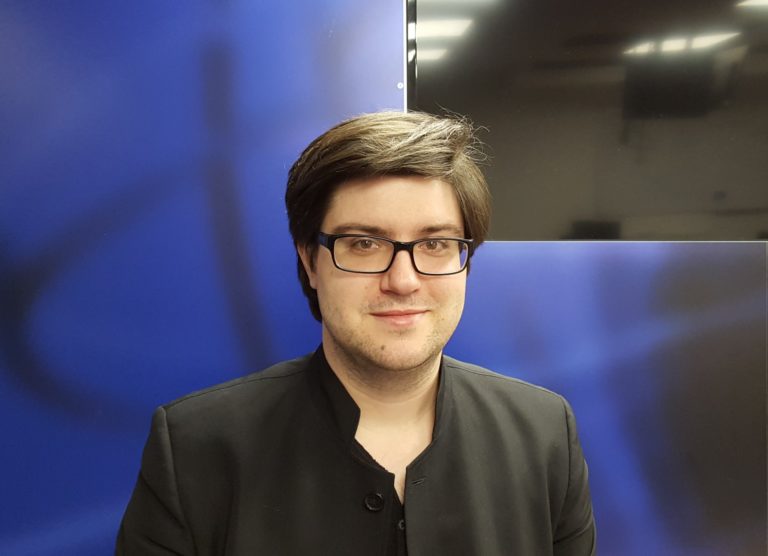Kdo so skrivnostni zvezdniki Nove24TV?