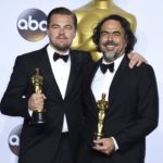 oskar dicaprio