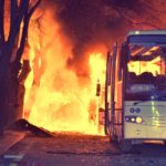 Sredi Ankare razneslo avtomobil bombo. Vsaj 18 mrtvih, 45 poškodovanih 5