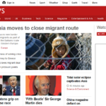 bbc slovenija