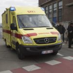 bruselj rešilec
