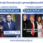 Demokracija