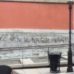grafit frančiškani