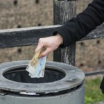 Kako Slovenci recikliramo odpadke, diplomske in javni denar 2