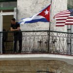 Na Kubi se pripravljajo na obisk Obame 2