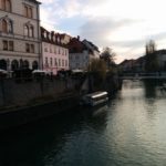 Pogrešani Klemen bi lahko bil v Ljubljanici 1