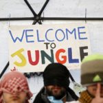 Posilstva v migrantskih kampih 1