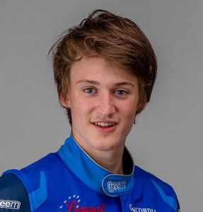 Predstavljamo prvega Slovenca, ki bo dirkal v formuli 5 | Nova24TV