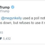 Zakaj je Trump tako zelo jezen na to žensko? 1
