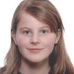Zdaj pa postaja že grozljivo. Tokrat pogrešana 17-letna Polona 1