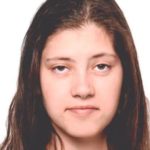 Bližnji pogrešajo 17- letno Andrejo Štrigl iz okolice Šoštanja 1