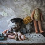 Černobil trideset let kasneje 2