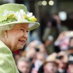 [FOTO] Britanci praznujejo: Kraljica Elizabeta dopolnila 90 let 1