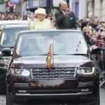 [FOTO] Britanci praznujejo: Kraljica Elizabeta dopolnila 90 let 3