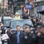 [FOTO] Britanci praznujejo: Kraljica Elizabeta dopolnila 90 let 4