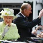 [FOTO] Britanci praznujejo: Kraljica Elizabeta dopolnila 90 let 6