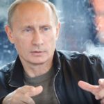 [Foto] Kremelj zanika: Putin je osvojil Sirijo, Dengove pa ne 1