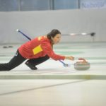 [FOTO] Slovenija do nove zmage na domačem evropskem prvenstvu v curlingu 8