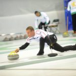 [FOTO] Slovenija pričela s tekmami Evropskega prvenstva v curlingu 6