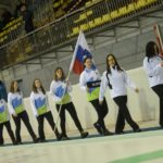 [FOTO] Slovenija pričela s tekmami Evropskega prvenstva v curlingu 10