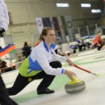[FOTO] Slovenija pričela s tekmami Evropskega prvenstva v curlingu 11