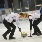 [FOTO] Slovenija pričela s tekmami Evropskega prvenstva v curlingu 14