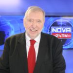 Kam pelje diplomatska vojna med velesilami? 1