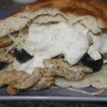 kebab