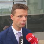 Marko Bošnjak izvoljen za slovenskega sodnika na ESČP 1