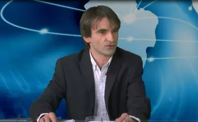 Jurij Pavel Emeršič (foto: Nova24TV)