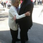 Najstarejša kranjska občanka Marta Polak praznuje 106. rojstni dan 2