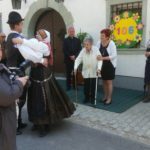Najstarejša kranjska občanka Marta Polak praznuje 106. rojstni dan 3