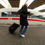 Nemčija uvaja na vlakih vagone za ženske. Javnost razdeljena 1